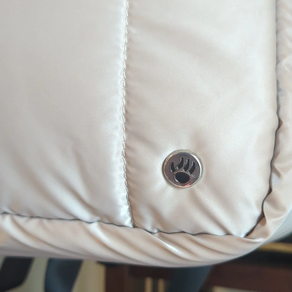 BEARPAW Lightweight Backpack 15